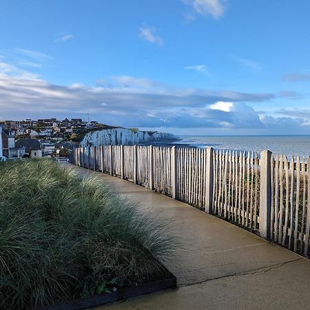 Le Clapotis De L'O, Calme, Balcon Sur La Mer, A 2 H De Paris 奥尔特 外观 照片