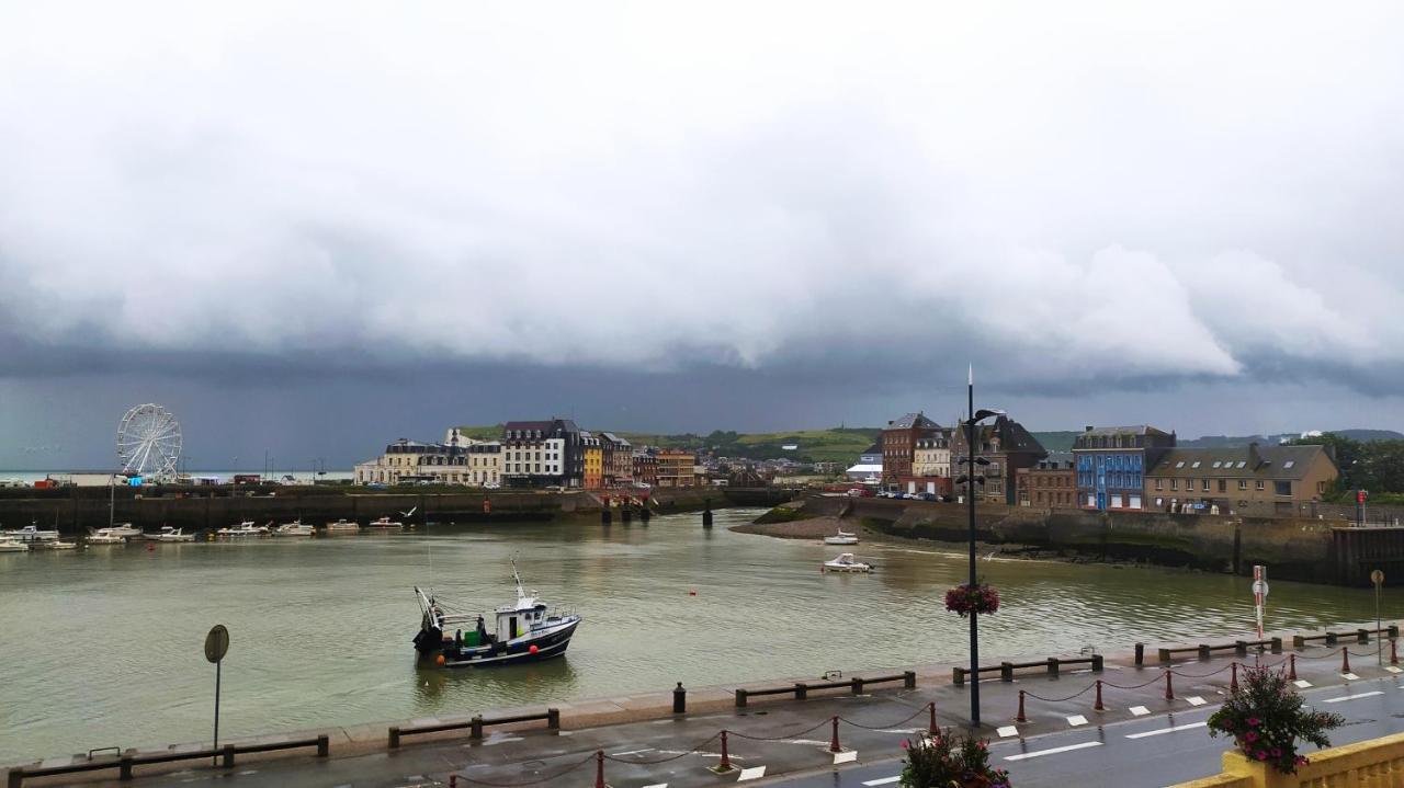 Le Clapotis De L'O, Calme, Balcon Sur La Mer, A 2 H De Paris 奥尔特 外观 照片