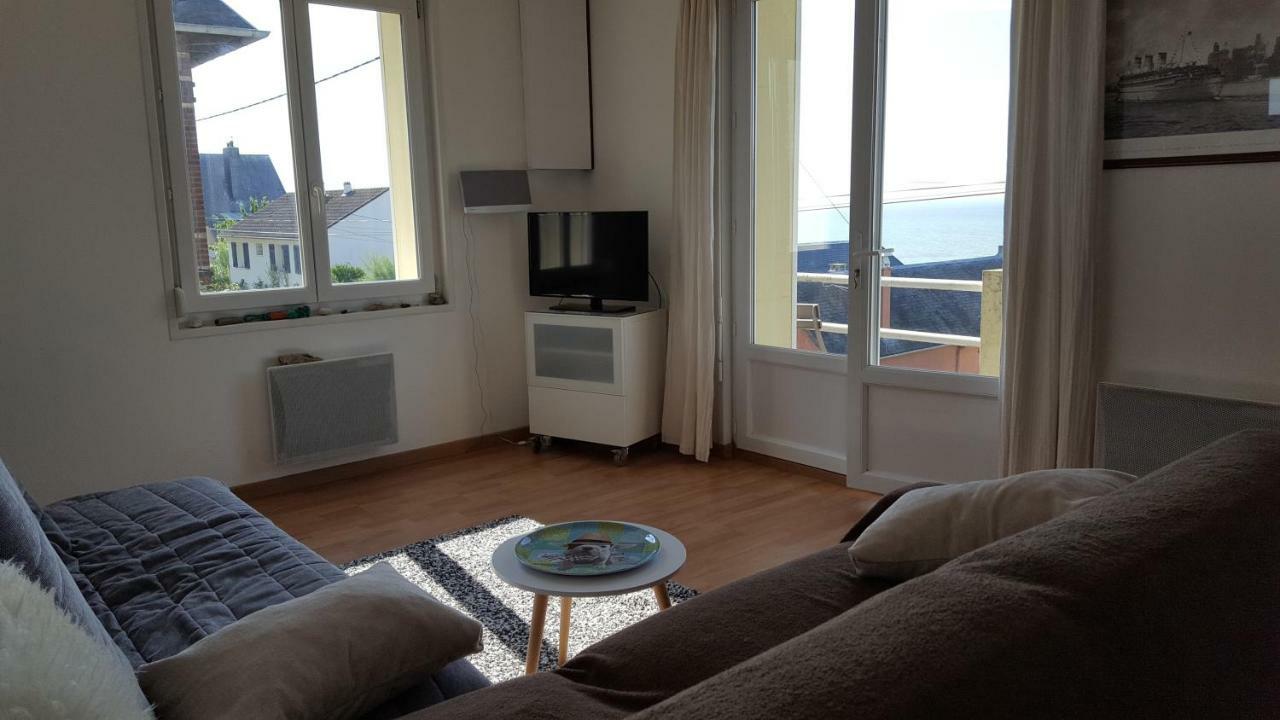 Le Clapotis De L'O, Calme, Balcon Sur La Mer, A 2 H De Paris 奥尔特 外观 照片