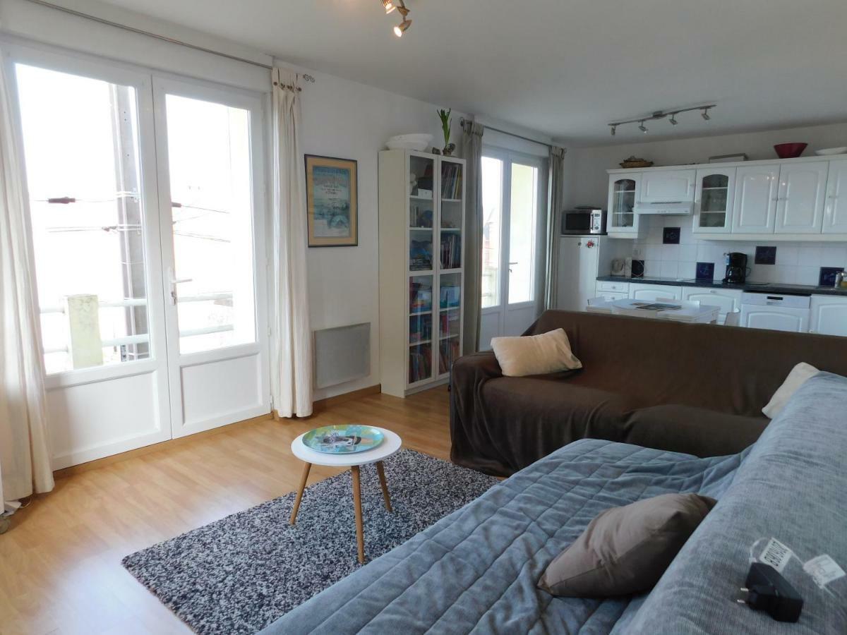 Le Clapotis De L'O, Calme, Balcon Sur La Mer, A 2 H De Paris 奥尔特 外观 照片