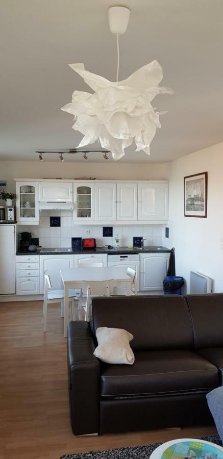 Le Clapotis De L'O, Calme, Balcon Sur La Mer, A 2 H De Paris 奥尔特 外观 照片